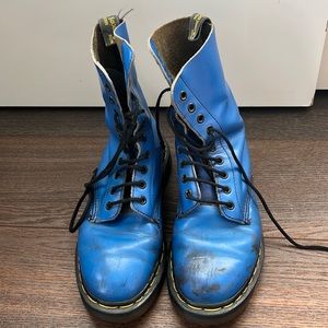 Original Dr. Marten Boots